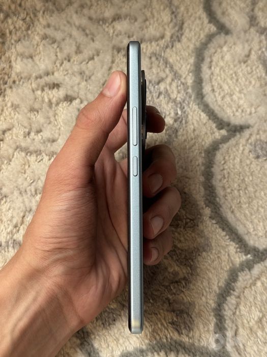 REDMI Note 15 pro 8/256
