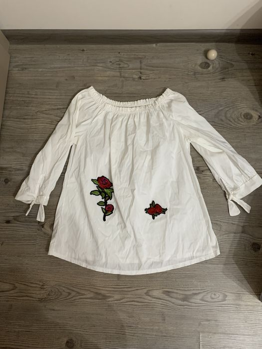 Дамска блуза