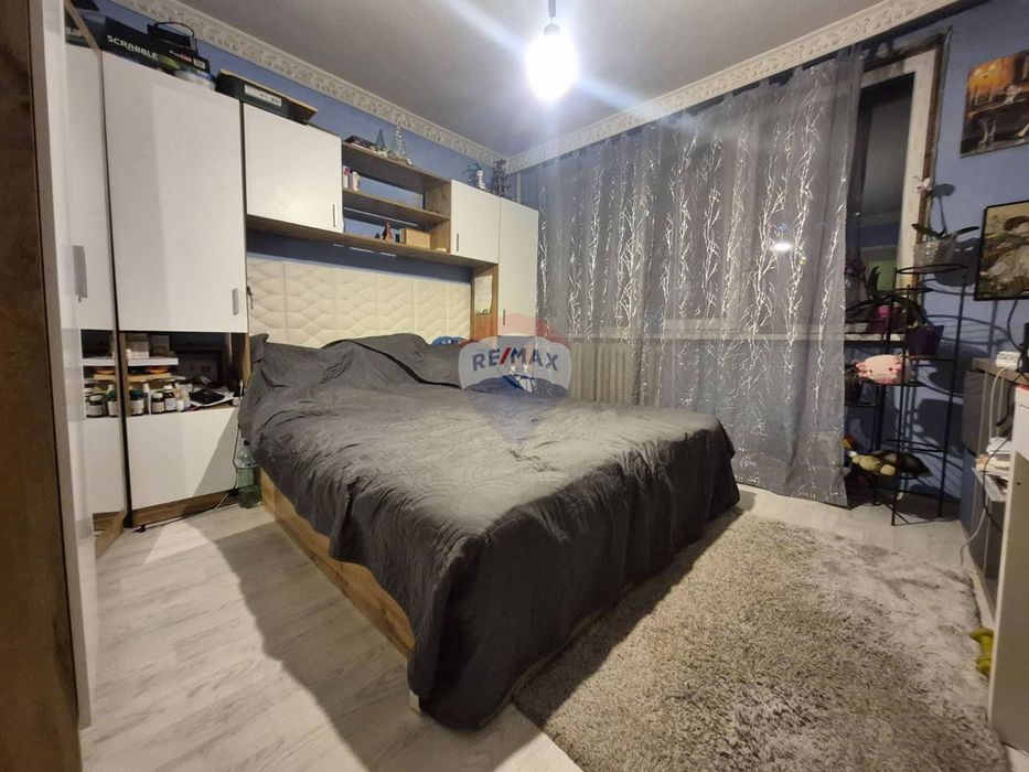 Апартамент с три отделни стаи, кв. Трошево Т4686