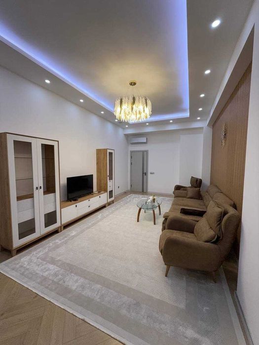 Аренда Квартира Ташкент сити