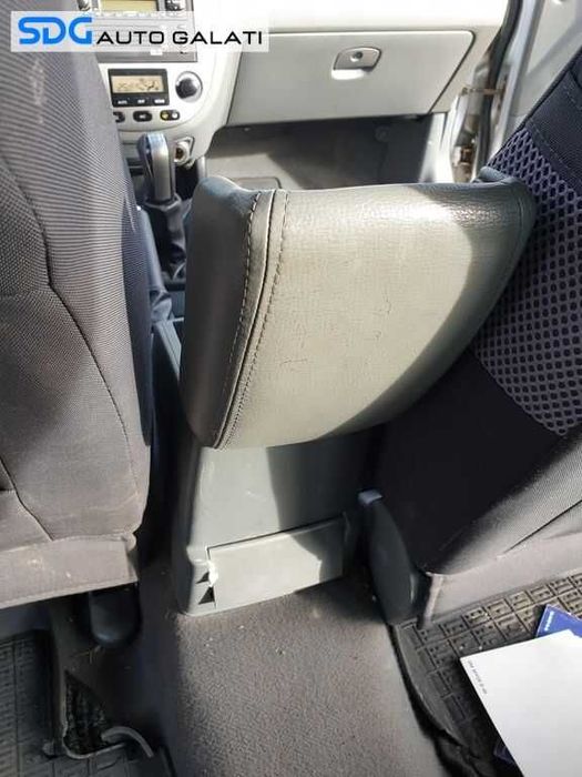 Cotiera cu Consola Centrala Chevrolet Lacetti 2003 - 2011