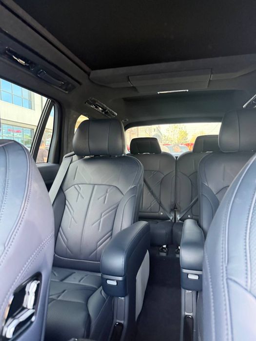 Zeekr X9  Ultra Full 70 Kv