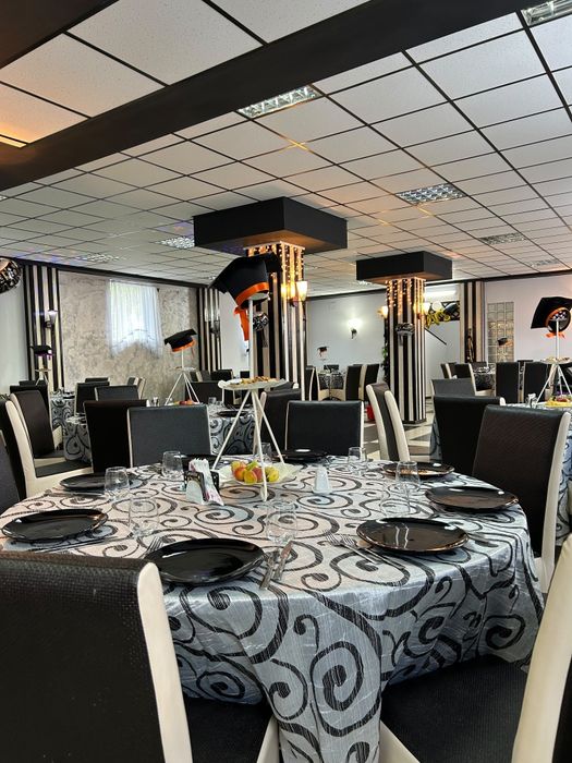 Inchiriere salon evenimente- DACOS