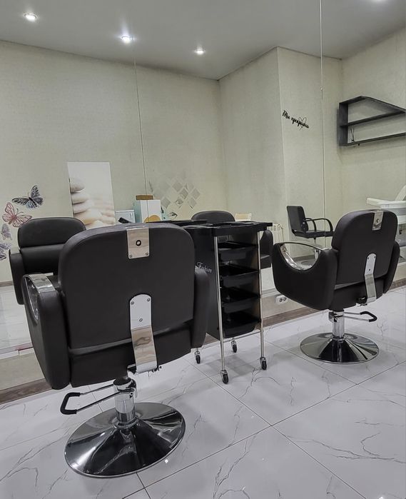 Аренда кресло парихмакера