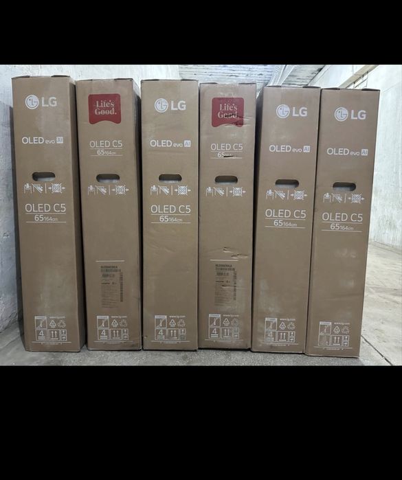 Телевизор LG /UA/NANO/QNED/OLED 43/50/55/65/75/86/98 Новинки 2025