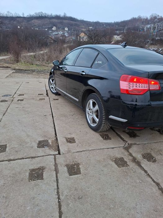 Citroen C5 2.0 HDI