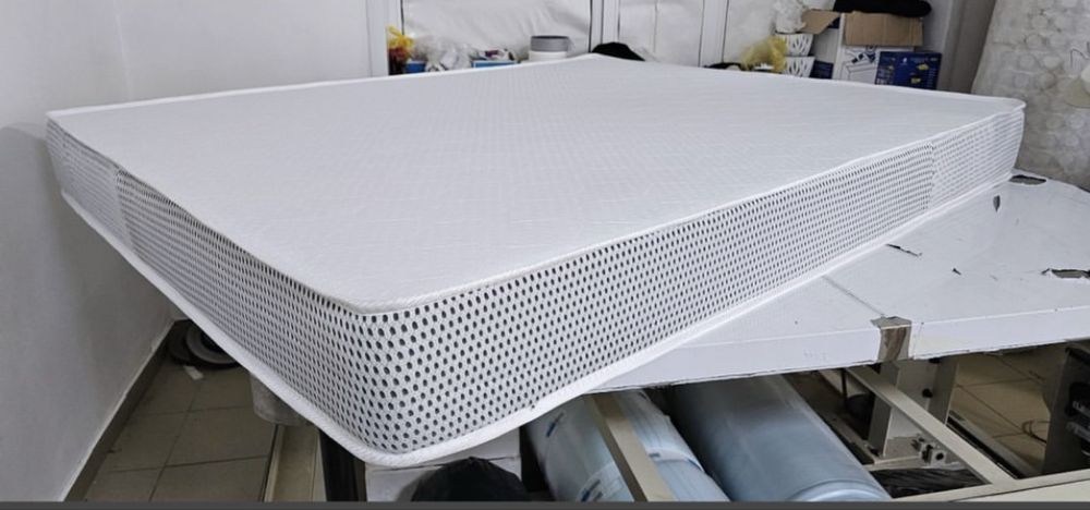 Ортопедичсекие матрасы под заказ любые размеры от 13000