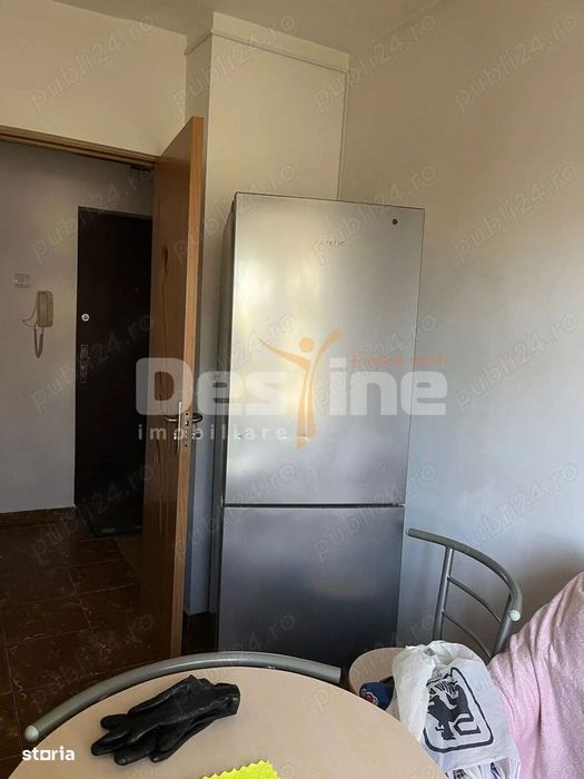Apartament 2 camere, zona Dacia