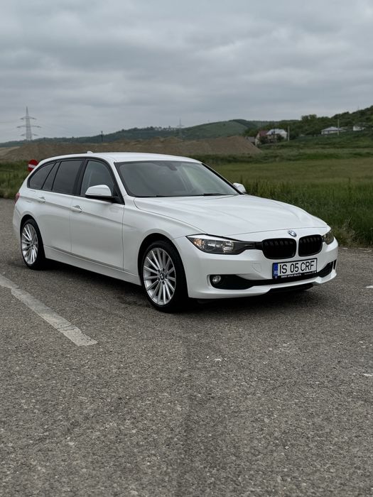 Vand BMW seria 3