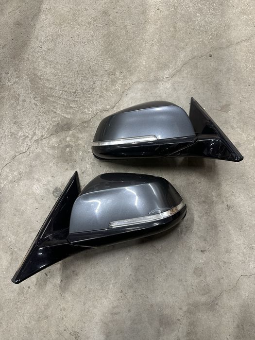 Огледало ляво дясно BMW F32 F33 F36 F82 бмв ф32 ф33 ф36 ф82
