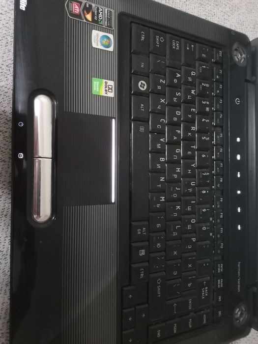 Ноутбук для работы, YouTube (15.6")