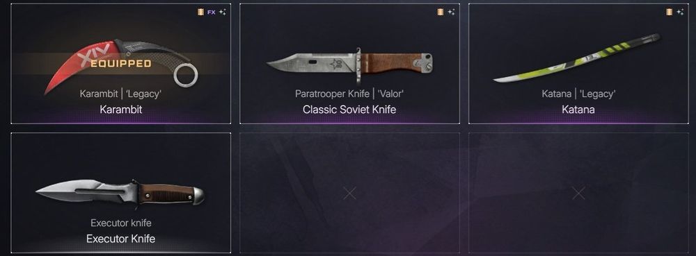 Продам аккаунты Warface(Варфейс) читай описание