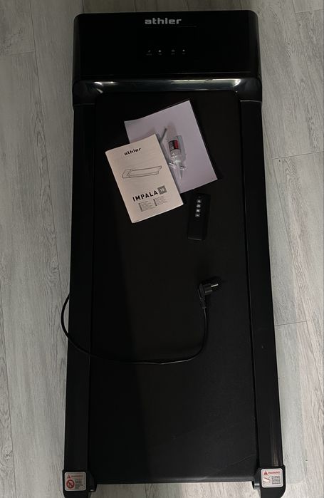 Пътека за бягане Athler Impala 10