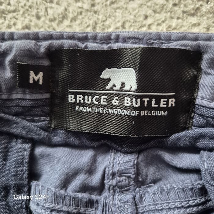 Къси панталони Bruce and Butler