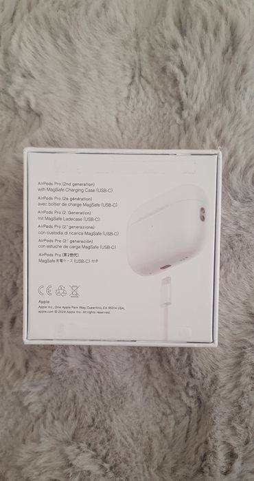Airpods pro 2 noi SIGILATE