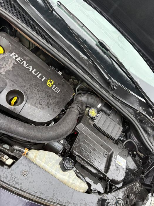 Vand Renault Clio