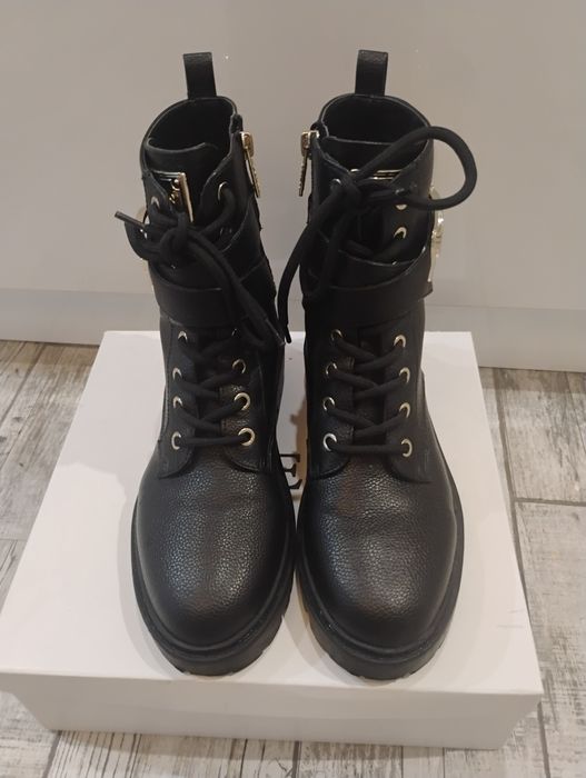 Боти на Guess 38  номер