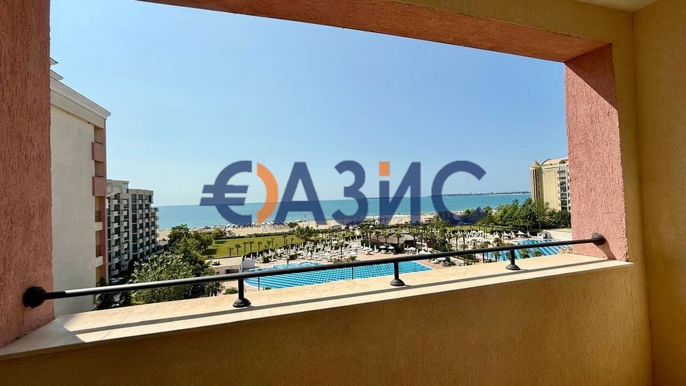 Продава се Двустаен апартамент в к.к. Слънчев бряг - 83 кв.м за 1266 €/кв.м - Снимка #8