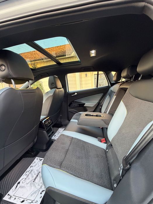 Volkswagen ID4 X PRO