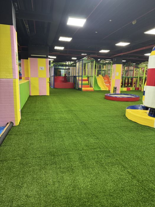 Искусственный газон оптом