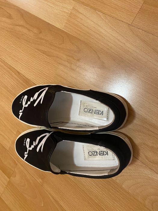 Оргинални Сникърси KENZO