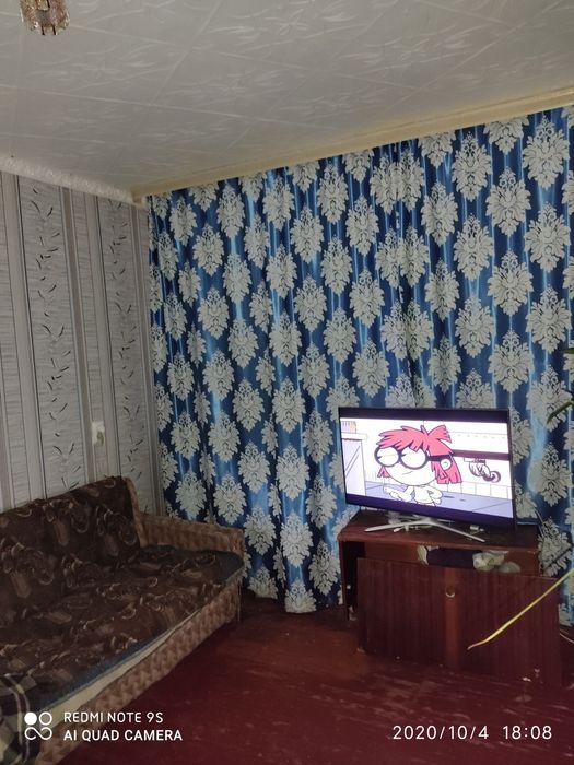 Продам квартиру либо обменяю