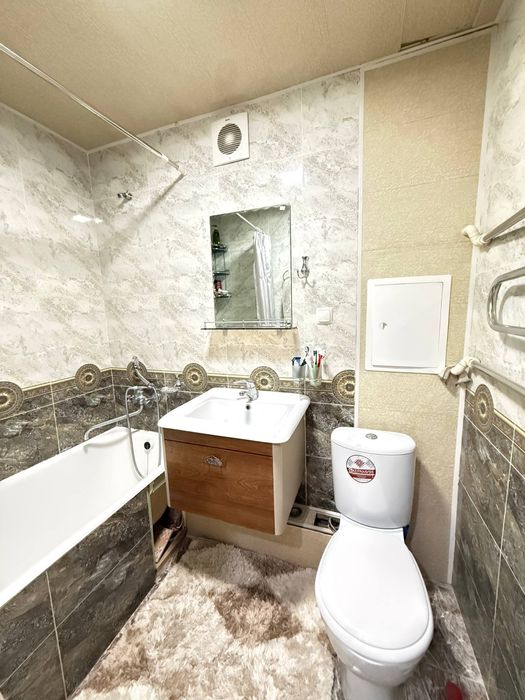 Shayxontoxir 2/3/4 2*6 balkon