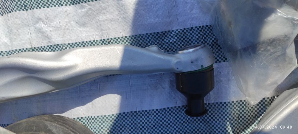 Brat  roata Mercedes model E , S, CLS