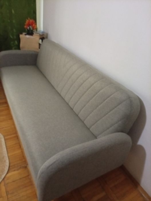 Canapea extensibila