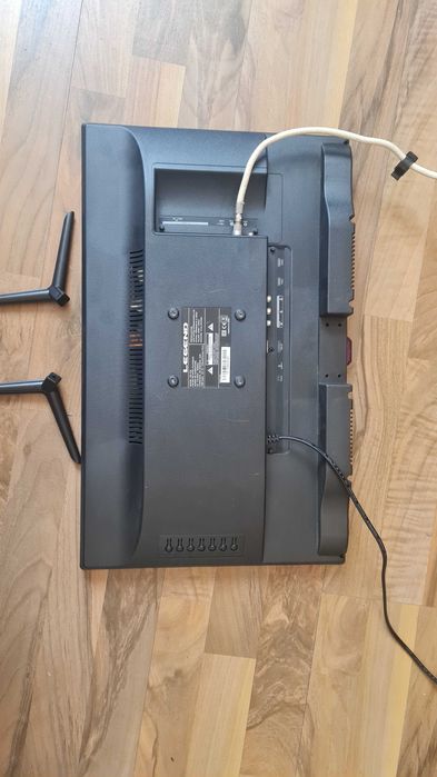 Лед телевизор 22 инча