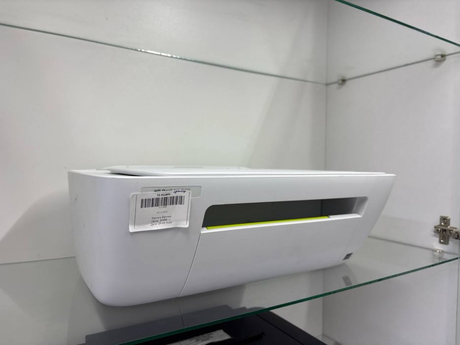 Принтер HP DeskJet 2130 (цветная печать)