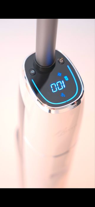Моющий пылесос Nicora M9