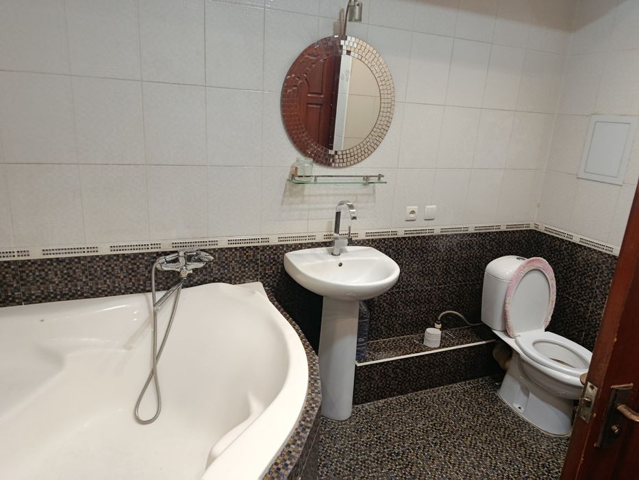 Аренда 2х комнатная Ц-5 Метро Минор можно студентам