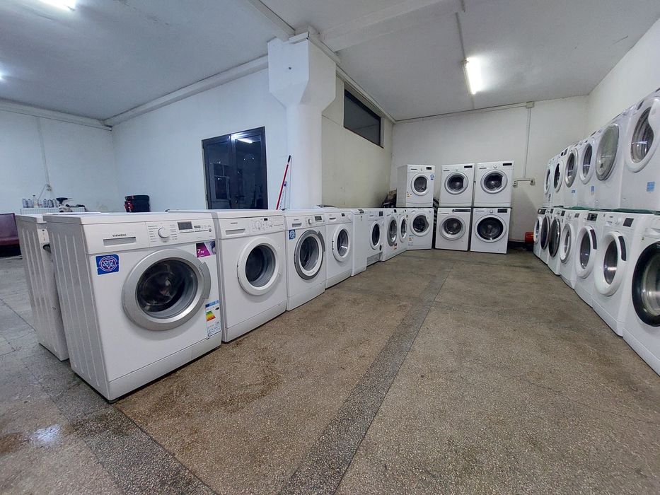 Masini de spalat/Uscătoare/Frigidere