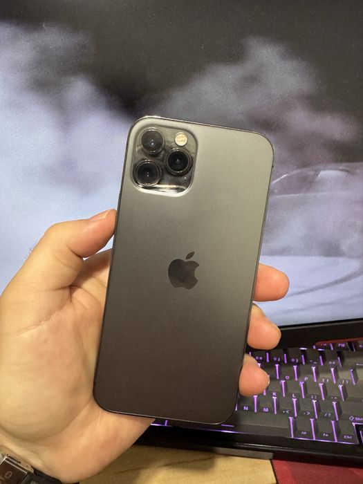 iPhone 12 Pro, 256GB