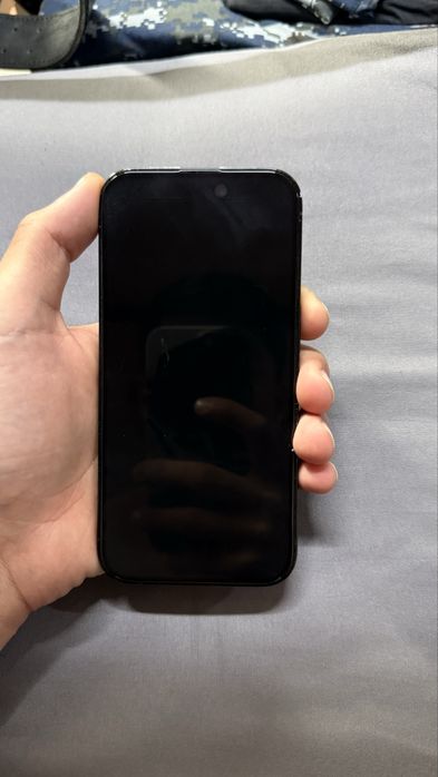 IPHONE 14 PRO,256gb