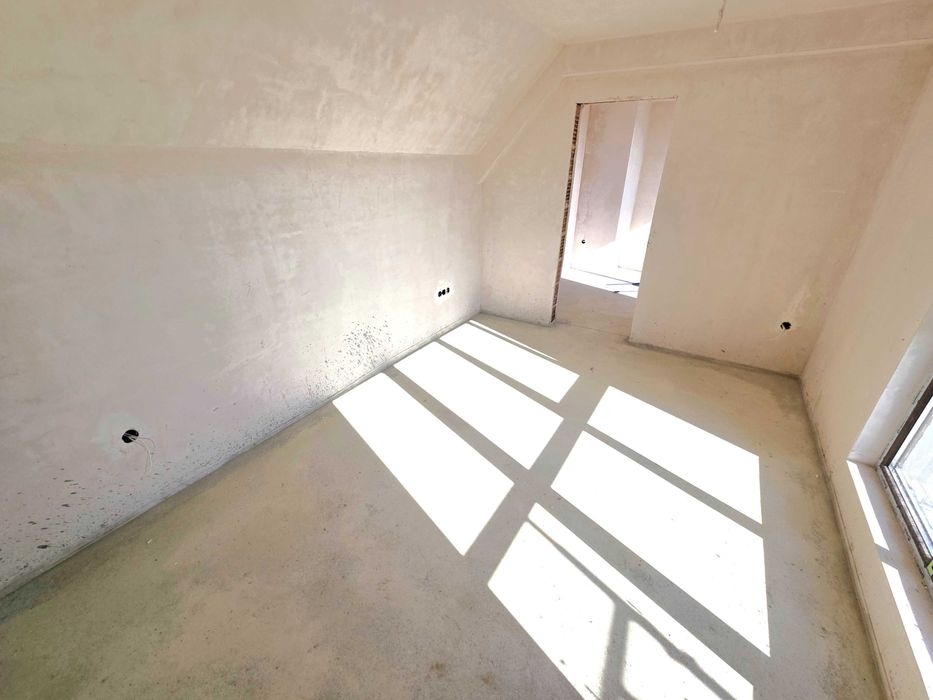 Двустаен апартамент 125м2, Варна, Възраждане 3, 105 990Е