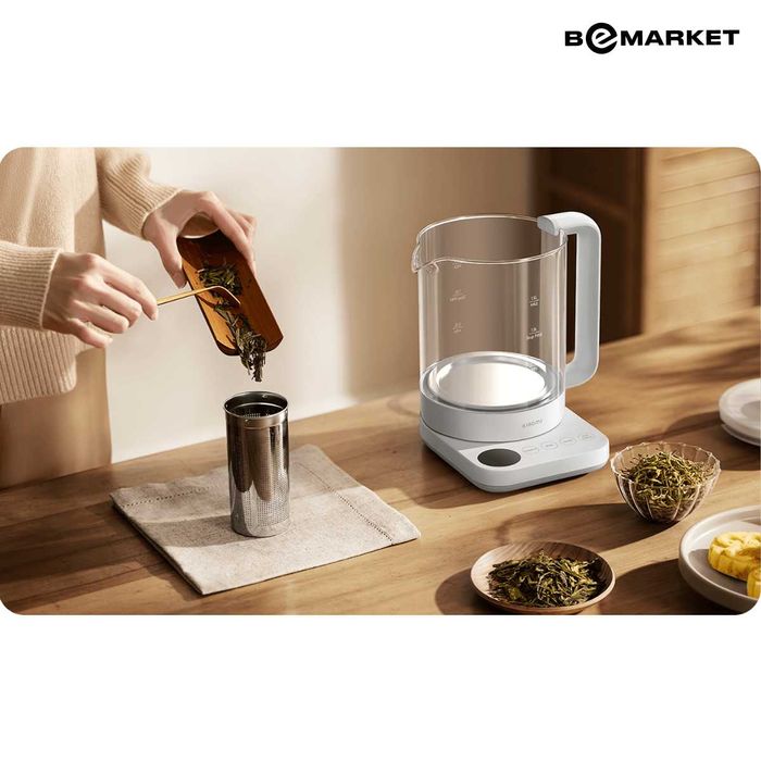 Электрочайник Xiaomi Multifunctional Kettle