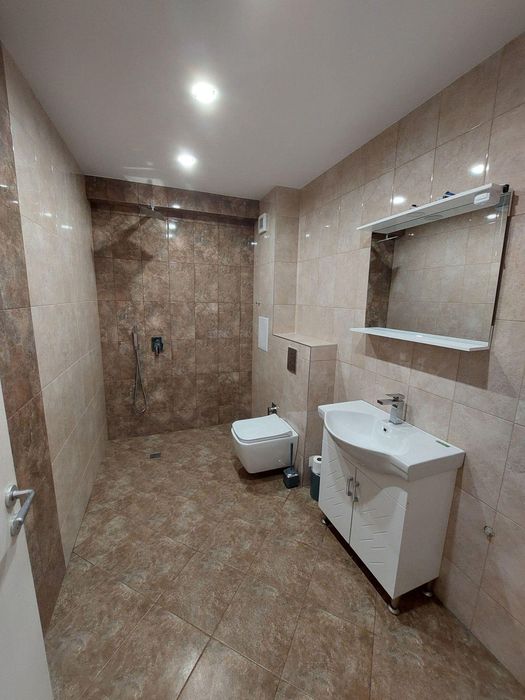 Дава се под наем Тристаен апартамент в София, Витоша - 120 кв.м за 697.17 € - Снимка #3