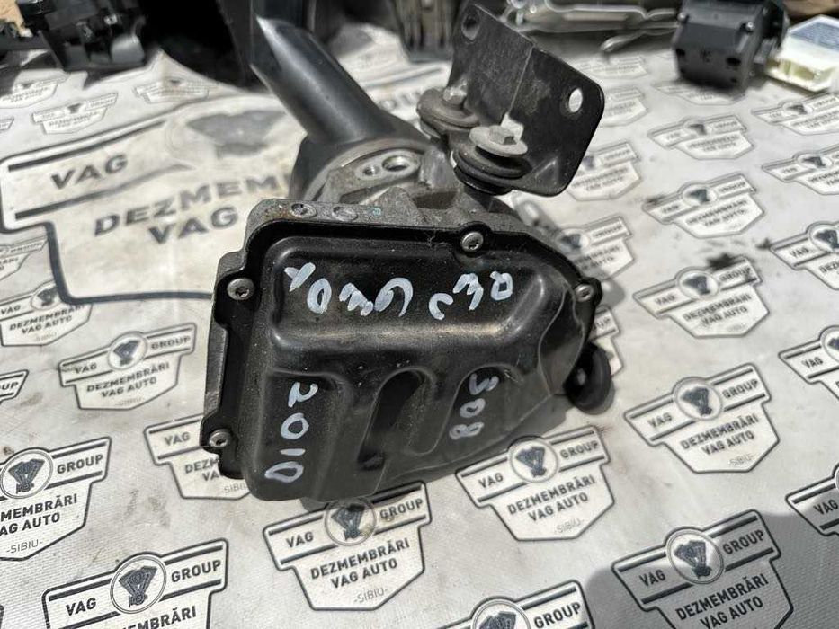 Pompa servo servodirectie Peugeot 207 308 TRW 9671691980