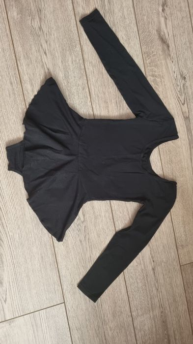 Спортивный купальник