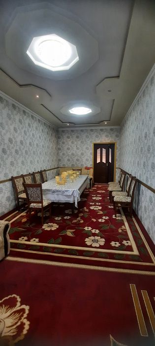 2 этаж уй сотилади узимники пишшик гиштдан