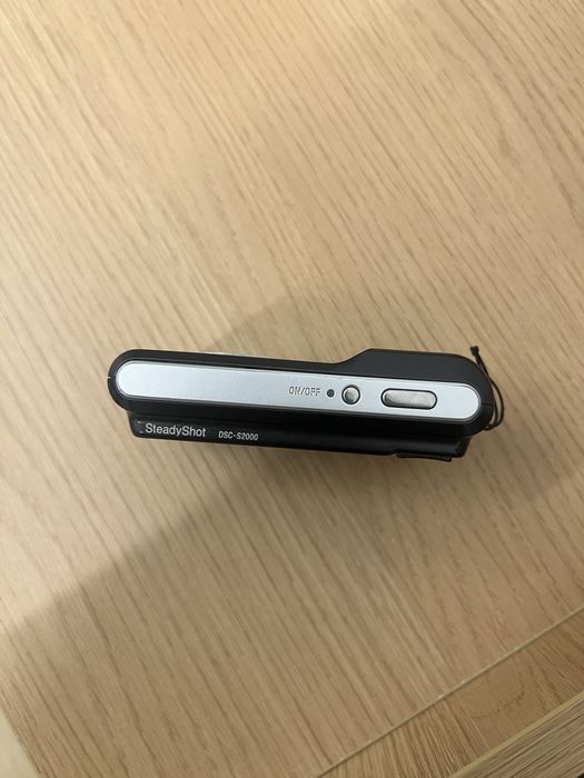 Камера SONY, 10.1