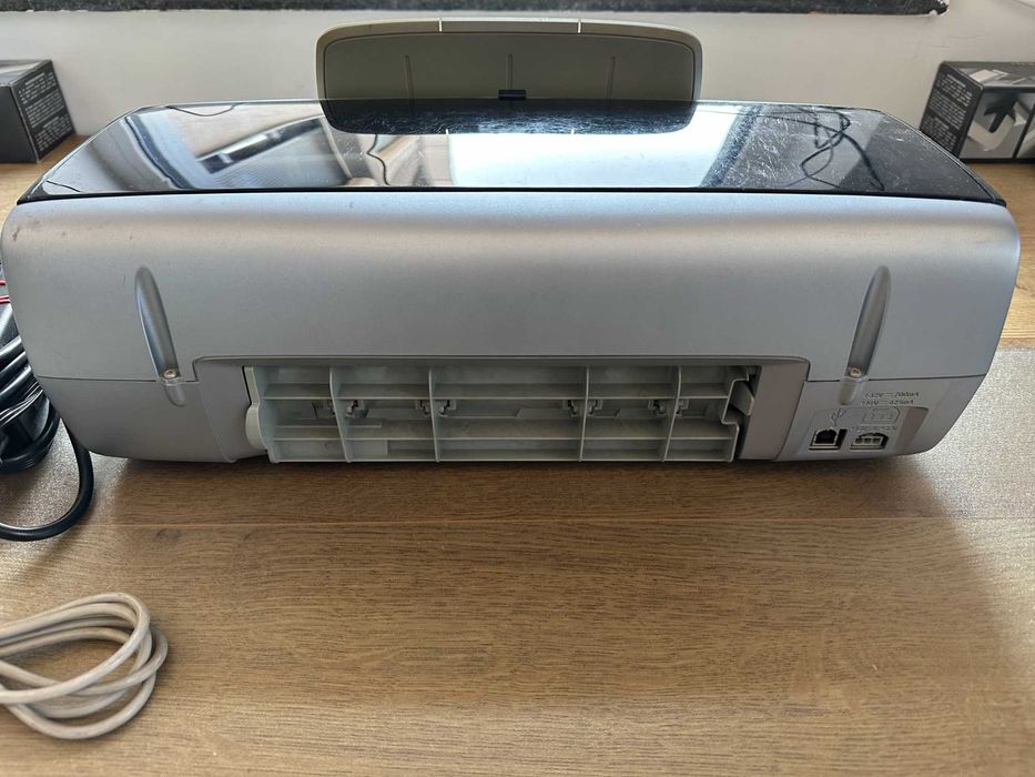 Принтер HP Photosmart 7260