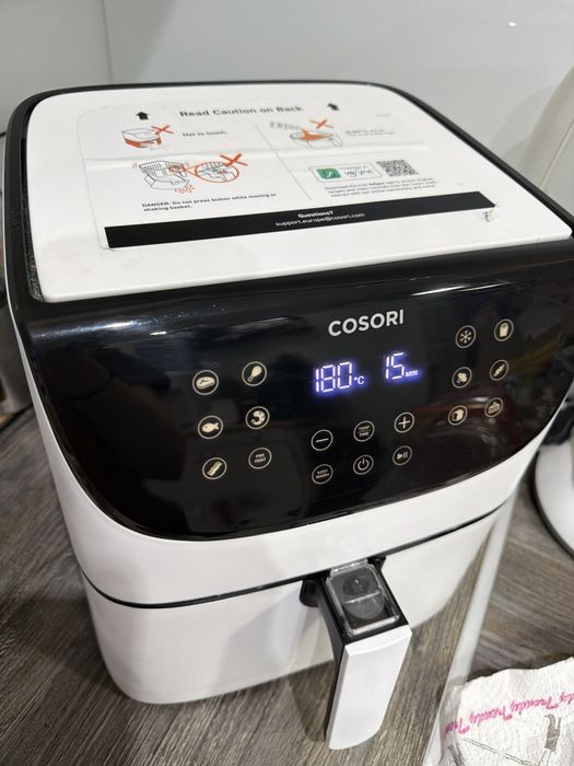 Cosori уред за готвене