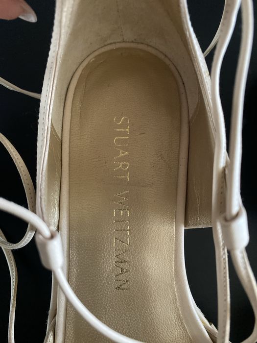 Дамски еспадрили Stuart Weitzman 37 размер