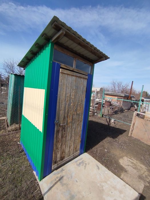 Продам жилую дачу . Вторая дачная.