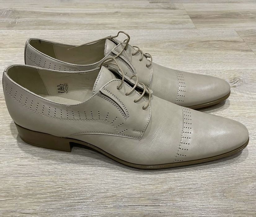 Мужская обувь Conhpol