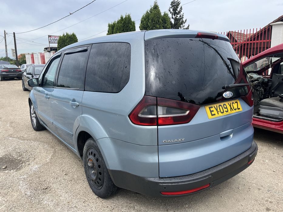 piese ford galaxy 2.0d