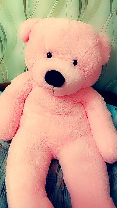 Плюшевый Медведь